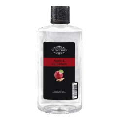 Appel & Kaneel Geurolie - ScentOils - 475ml
