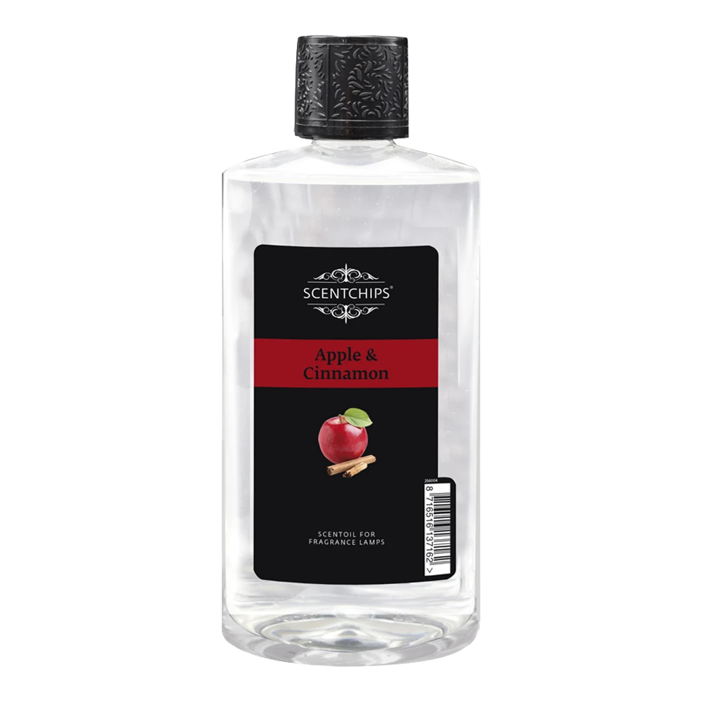 Appel & Kaneel Geurolie - ScentOils - 475ml 3 Appel & Kaneel Geurolie - ScentOils - 475ml