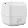 Aroma Diffuser Cube - Ultransmit -Huisdecoratie aroma diffuser cube ultransmit 1