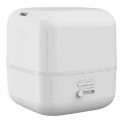 Aroma Diffuser Cube - Ultransmit