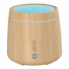 Aroma Diffuser Eve Wood - Ultransmit -Huisdecoratie aroma diffuser eve wood ultransmit 1