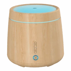 Aroma Diffuser Eve Wood - Ultransmit