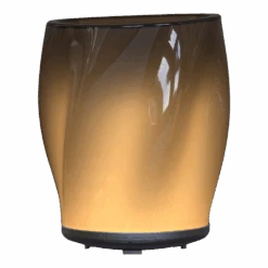 Aroma Diffuser Swirling Mist - Ultransmit - Bruin