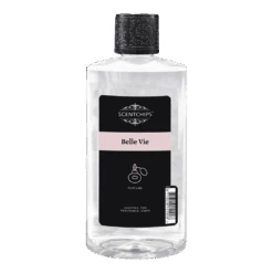 Belle Vie Geurolie - ScentOils - 475ml