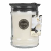 Bridgewater Candle Jar S Sweet Magnolia - Geurkaars -Huisdecoratie bridgewater candle jar s sweet magnolia geurkaars 1 4