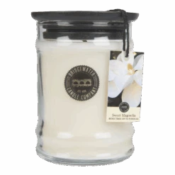 Bridgewater Candle Jar S Sweet Magnolia - Geurkaars