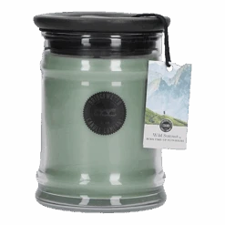 Bridgewater Candle Jar S Wild Summit - Geurkaars