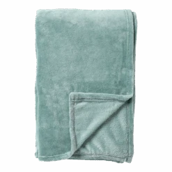 Dutch Decor Plaid Harvey - 150x200cm - Jadeite