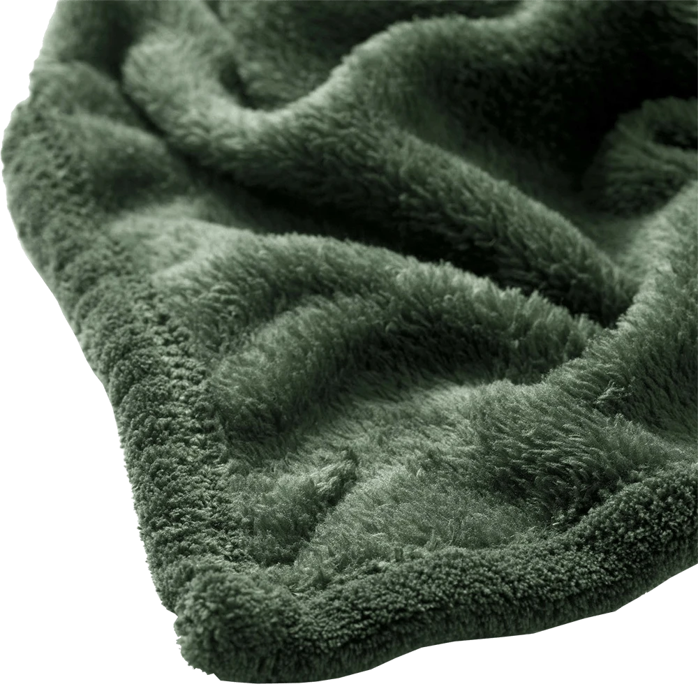 Dutch Decor Plaid Harvey - 150x200cm - Mountain View - Afbeelding 3