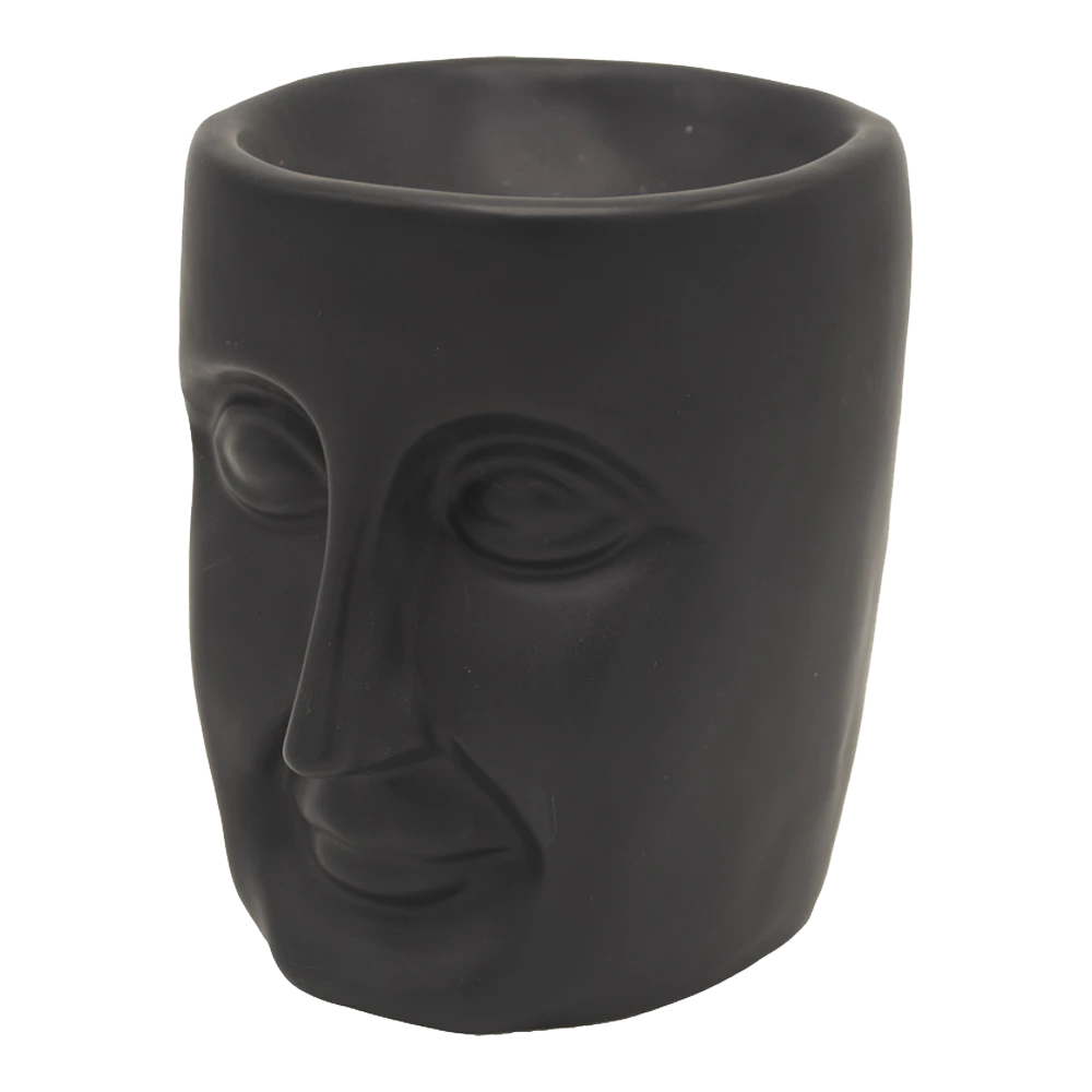 Geurchips Brander Face - Zwart - ScentChips 3 Geurchips Brander Face - Zwart - ScentChips