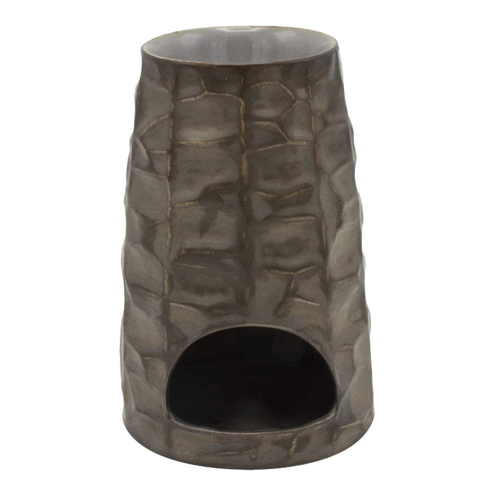 Geurchips Brander Pion Gebeiteld - Brons - ScentChips 3 Geurchips Brander Pion Gebeiteld - Brons - ScentChips