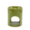 Geurchips Brander Shiny Groen - ScentChips -Huisdecoratie geurchips brander shiny groen scentchips 1 1