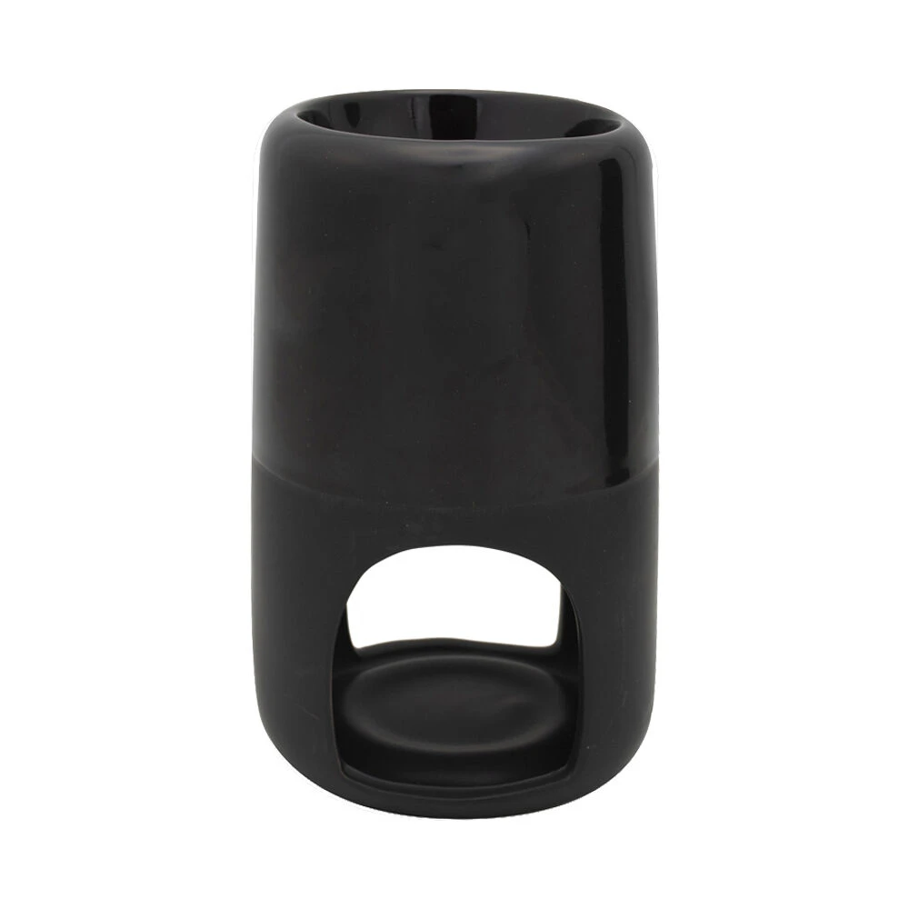 Geurchips Brander Shiny Zwart Duo - ScentChips 3 Geurchips Brander Shiny Zwart Duo - ScentChips