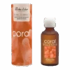 Geurolie Coral (Koraal) 50ml - Boles D'olor 2 Geurolie Coral (Koraal) 50ml - Boles D'olor -Huisdecoratie geurolie coral koraal 50ml boles d olor 1