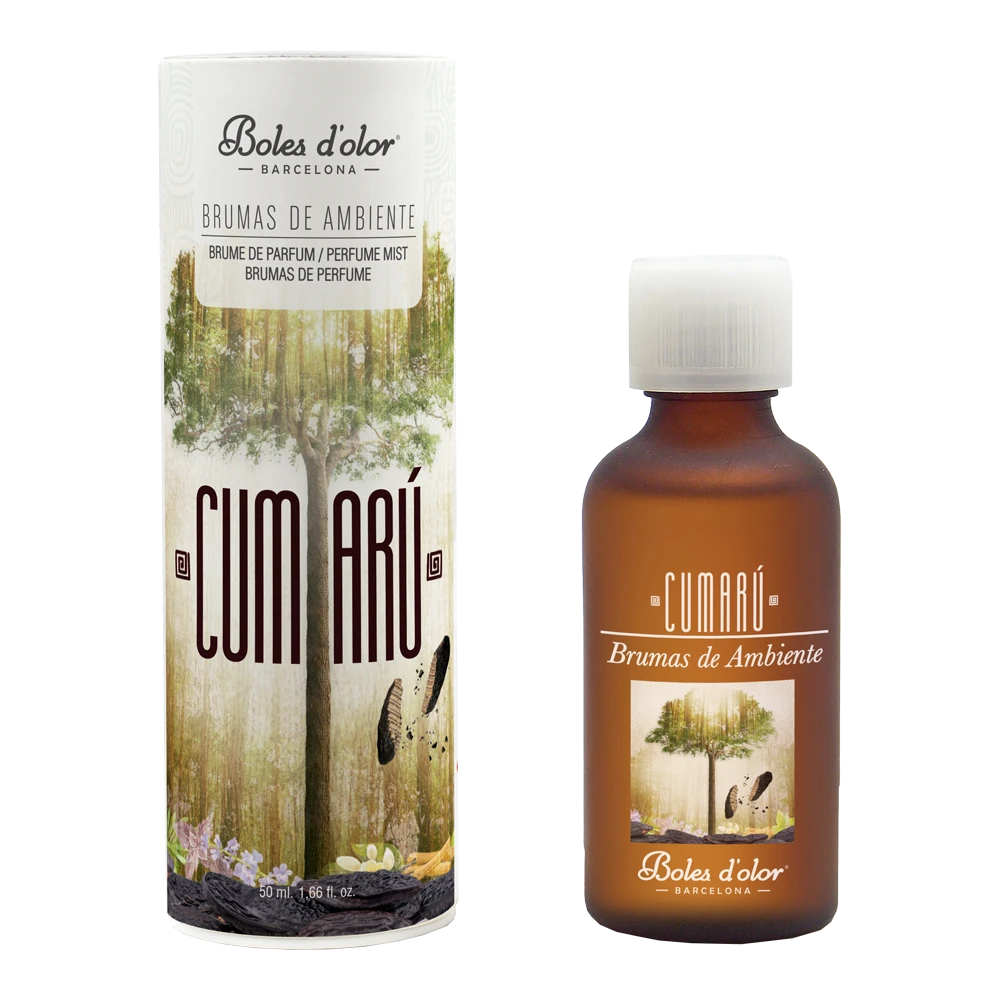 Geurolie Cumaru00fa 50ml - Boles D'olor 3 Geurolie Cumaru00fa 50ml - Boles D'olor
