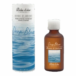 Geurolie Deep Blue (Fris) 50ml - Boles D'olor