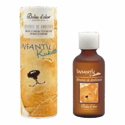 Geurolie Kukette Infaltil 50ml - Boles D'olor