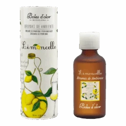 Geurolie Limoncello 50ml - Boles D'olor