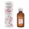Geurolie Pink Magnolia 50ml - Boles D'olor -Huisdecoratie geurolie pink magnolia 50ml boles d olor 1