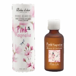 Geurolie Pink Magnolia 50ml - Boles D'olor