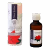 Geurolie Poinsettia (Kerstroos) 50ml - Boles D'olor -Huisdecoratie geurolie poinsettia kerstroos 50ml boles d olor 1