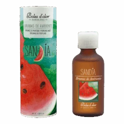 Geurolie Sandia 50ml - Boles D'olor