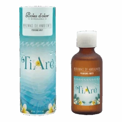 Geurolie Tiaru00e8 50ml - Boles D'olor