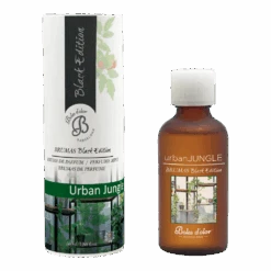 Geurolie Urban Jungle 50ml - Boles D'olor