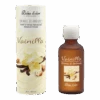 Geurolie Vanilla (Vanillebloem) 50ml - Boles D'olor -Huisdecoratie geurolie vanilla vanillebloem 50ml boles d olor 1