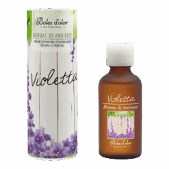 Geurolie Violetta (Violet) 50ml - Boles D'olor
