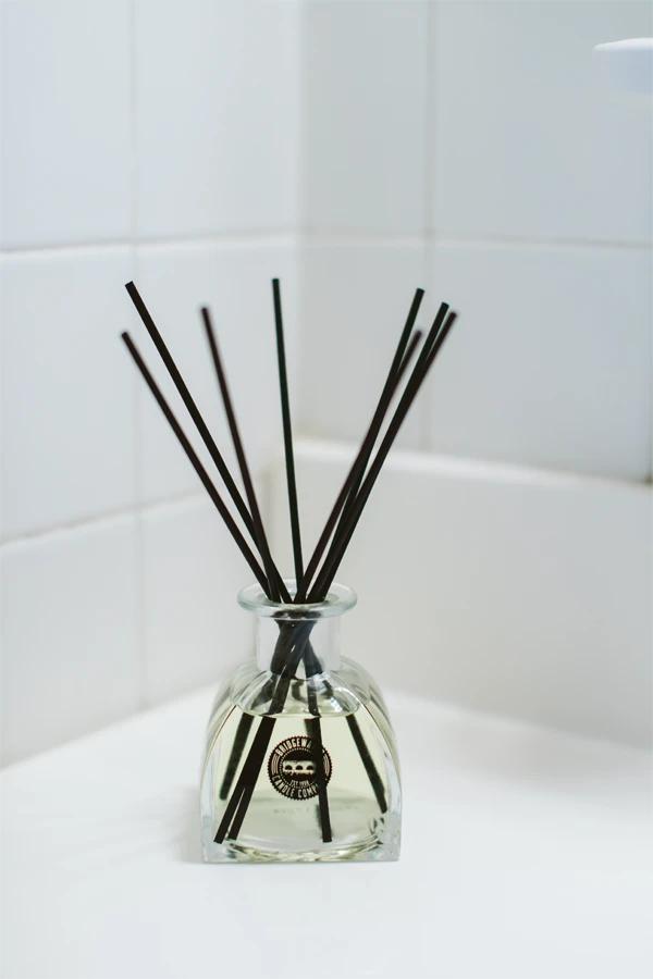 Geurstokjes On Island Time 120ml - Bridgewater 4 Geurstokjes On Island Time 120ml - Bridgewater - Afbeelding 2