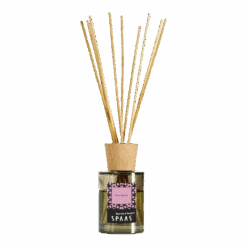 Geurstokjes Spaas - 80ml - Poetic Mystery -Huisdecoratie geurstokjes spaas 80ml poetic mystery 2 1