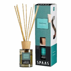 Geurstokjes Spaas - 80ml - Velvet Luxury