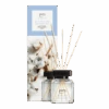 Ipuro Cotton Fields 200ml - Geurstokjes -Huisdecoratie ipuro cotton fields 200ml geurstokjes 1 2