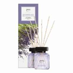 Ipuro Lavender Touch 200ml - Geurstokjes