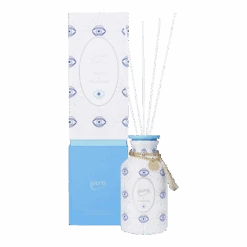 Ipuro Mykonons 240ml - Geurstokjes