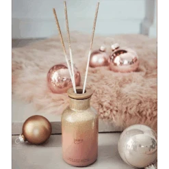 Ipuro Warm Glamour 240ml - Geurstokjes -Huisdecoratie ipuro warm glamour 240ml geurstokjes 4