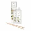 Ipuro Refill White Lilly 500ml - Navulling Geurstokjes -Huisdecoratie ipuro white lilly 500ml navulling geurstokjes 1