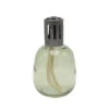 Scentolie Lamp Bol Zacht Groen - Oliebrander - ScentChips -Huisdecoratie lamp bol zacht groen oliebrander scentchips 1 1