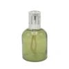 Scentolie Lamp Cilinder Donker Groen - Oliebrander - ScentChips -Huisdecoratie lamp cilinder groen oliebrander scentchips 1 1