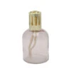 Scentolie Lamp Cilinder Roze - Oliebrander - ScentChips -Huisdecoratie lamp cilinder roze oliebrander scentchips 1 1