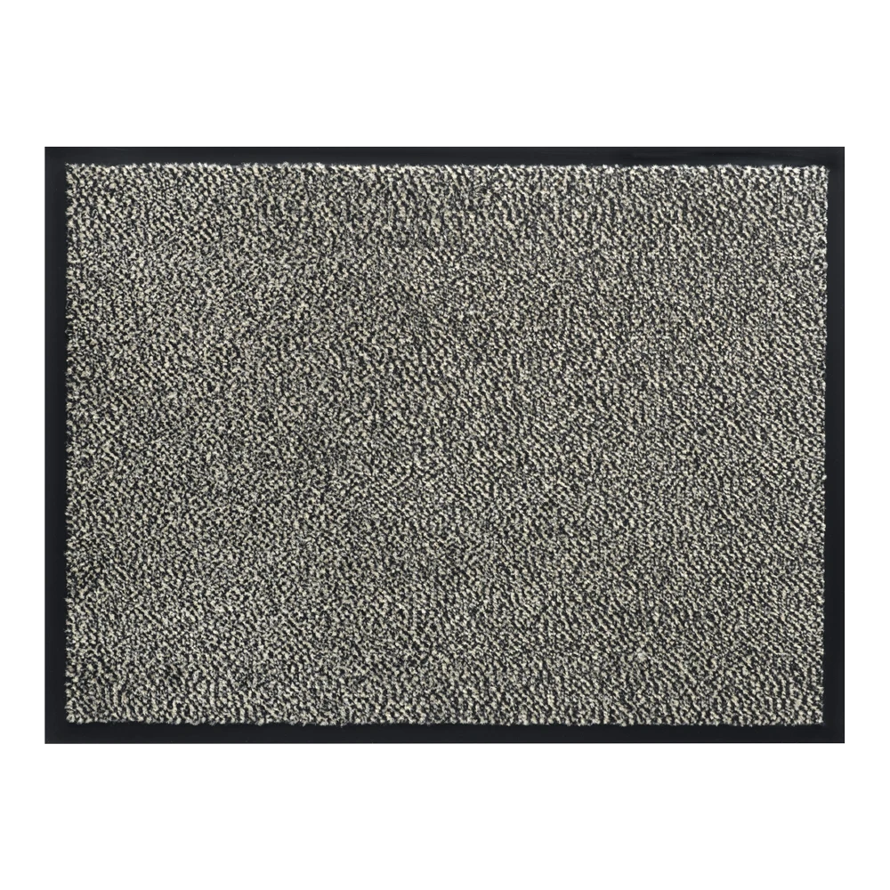 Mars Schoonloopmat - 90x60cm - Beige - Deurmat 3 Mars Schoonloopmat - 90x60cm - Beige - Deurmat