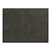 Mars Schoonloopmat - 90x60cm - Bruin - Deurmat -Huisdecoratie mars schoonloopmat 90x60cm bruin deurmat 1