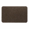 Mega Ribmat - 80x50cm - Bruin - Deurmat 1 Mega Ribmat - 80x50cm - Bruin - Deurmat -Huisdecoratie mega ribmat 80x50cm bruin deurmat 1