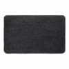 Natuflex Droogloopmat - 100x60cm - Antraciet - Deurmat 2 Natuflex Droogloopmat - 100x60cm - Antraciet - Deurmat -Huisdecoratie natuflex droogloopmat 100x60cm antraciet deurmat 1