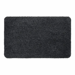 Natuflex Droogloopmat - 80x50cm - Antraciet - Deurmat