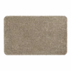 Natuflex Droogloopmat - 80x50cm - Licht Beige - Deurmat -Huisdecoratie natuflex droogloopmat 80x50cm licht beige deurmat 1