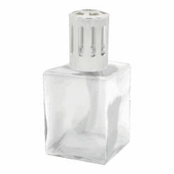 Scentolie Lamp Viekant Transparant - Oliebrander - ScentChips