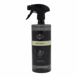 ScentSpray Interieurparfum Black Vetyver 750ml - Roomspray