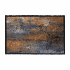 HAMAT Schoonloopmat Prestige Welcome Rust - 75x50cm - Mix - Deurmat